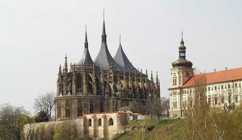 Penzion Centrum Kutná Hora